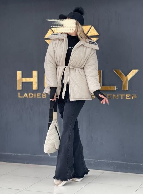 پافر کاپشن و.... نو فری سایز۳۶تا۴۴|لباس|پردیس, فاز ۱۱|دیوار