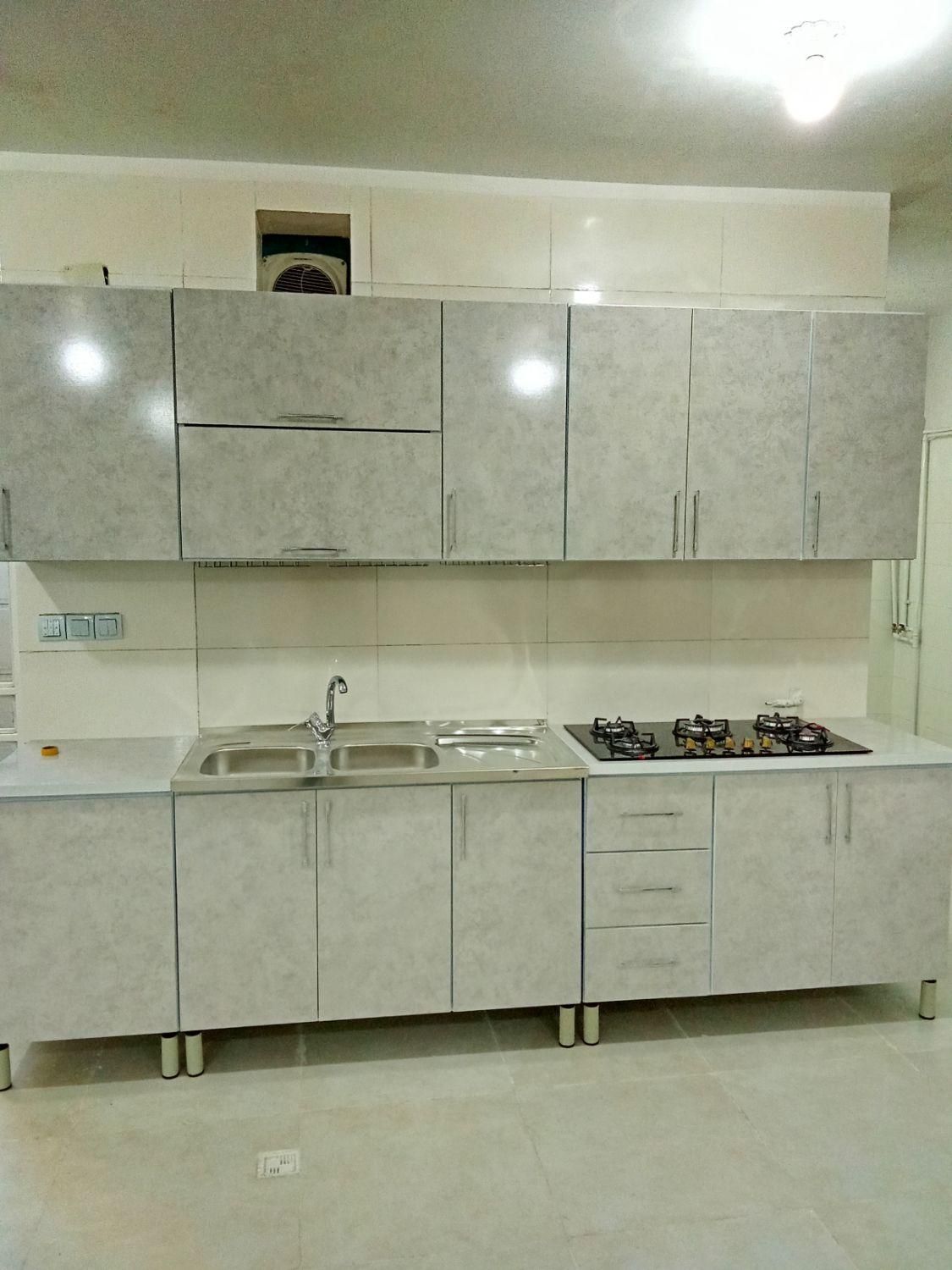 کابینت آماده نصب|مصالح و تجهیزات ساختمان|دورود, |دیوار