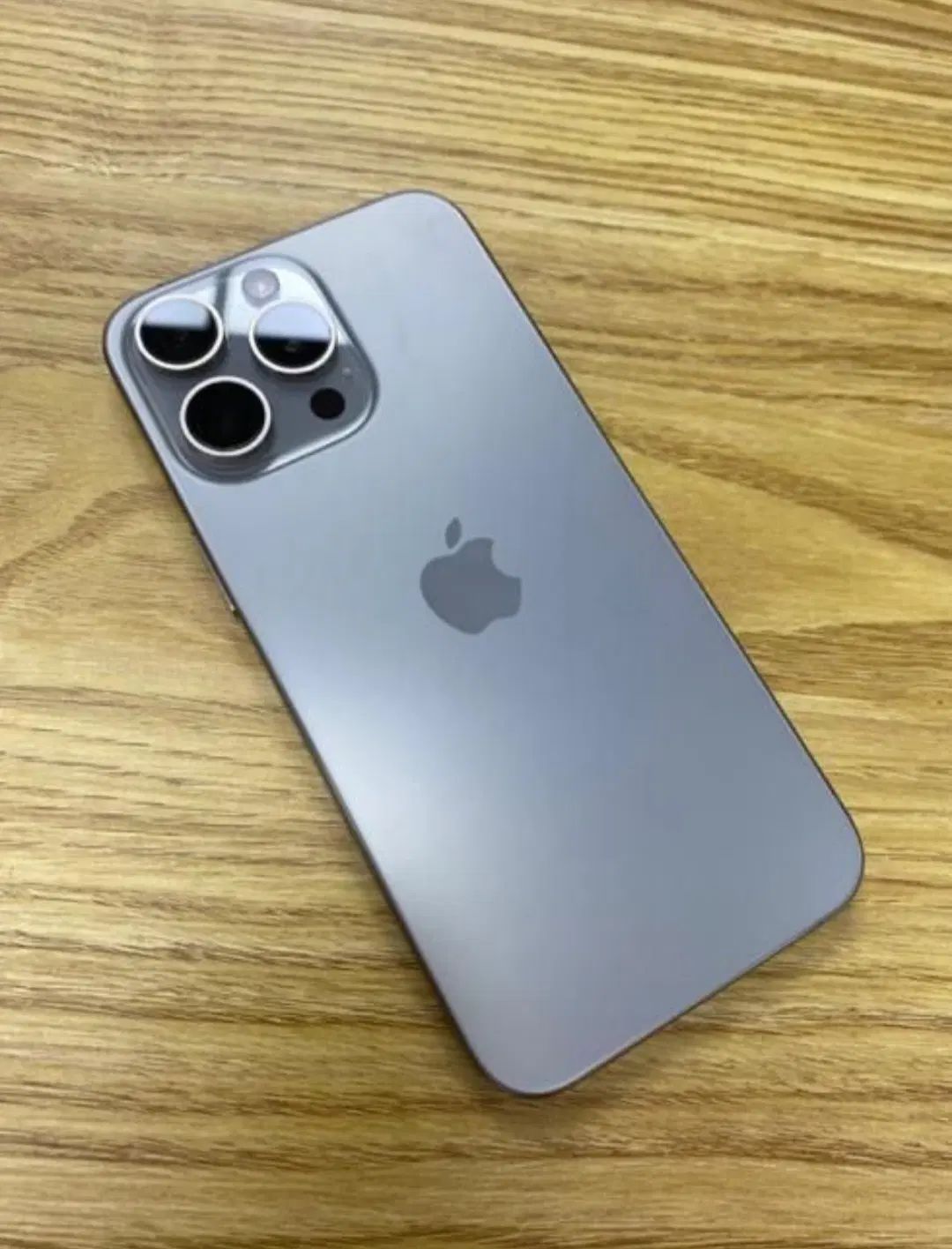آیفون 15پرومکس iphone 15 pro max|موبایل|تبریز, |دیوار