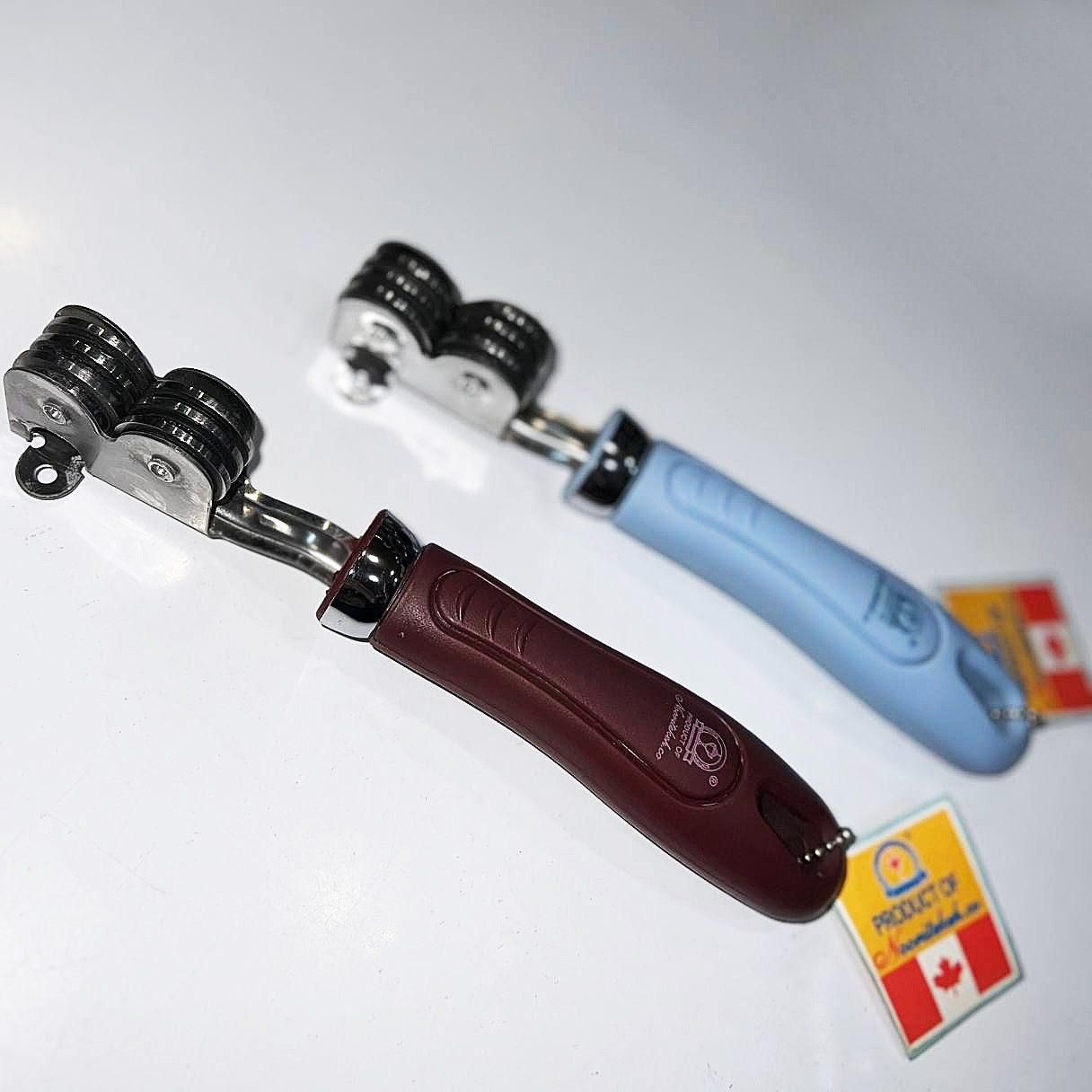 چاقو تیزکن نوری تکه|ظروف پخت‌وپز|بندر انزلی, کارآموزی|دیوار