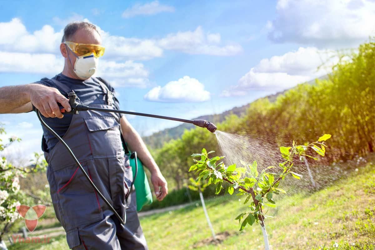 سمپاش زنبه ای|ماشینآلات صنعتی|کرمان, |دیوار