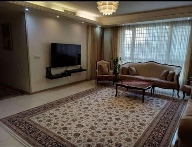 ۱۰۱ متر /۲خواب/ فول امکانات       نوساز / شخصی ساز|فروش آپارتمان|تهران, بلوار کشاورز|دیوار