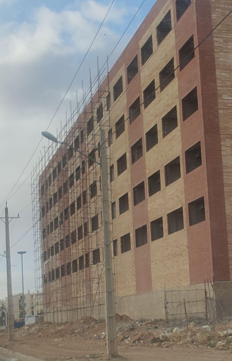 امتیاز آپارتمانهای دو خوابه فاز 2 صدرا|فروش آپارتمان|صدرا-فارس, |دیوار