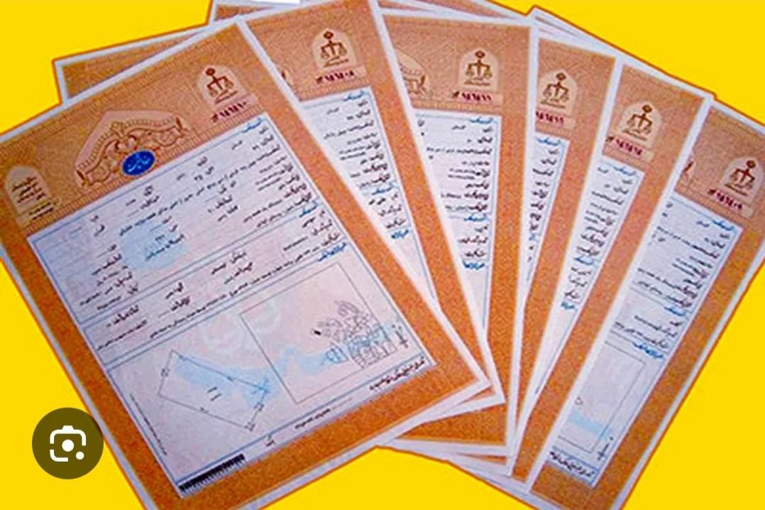 اجاره سند جهت آزادی زندانی|خدمات مالی، حسابداری، بیمه|اصفهان, فیض|دیوار