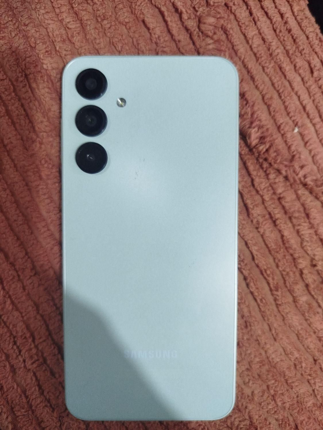 سامسونگ galaxy a16 4g با حافظهٔ ۱۲۸ گیگابایت|موبایل|هشتگرد, فاز ۷ مهستان|دیوار