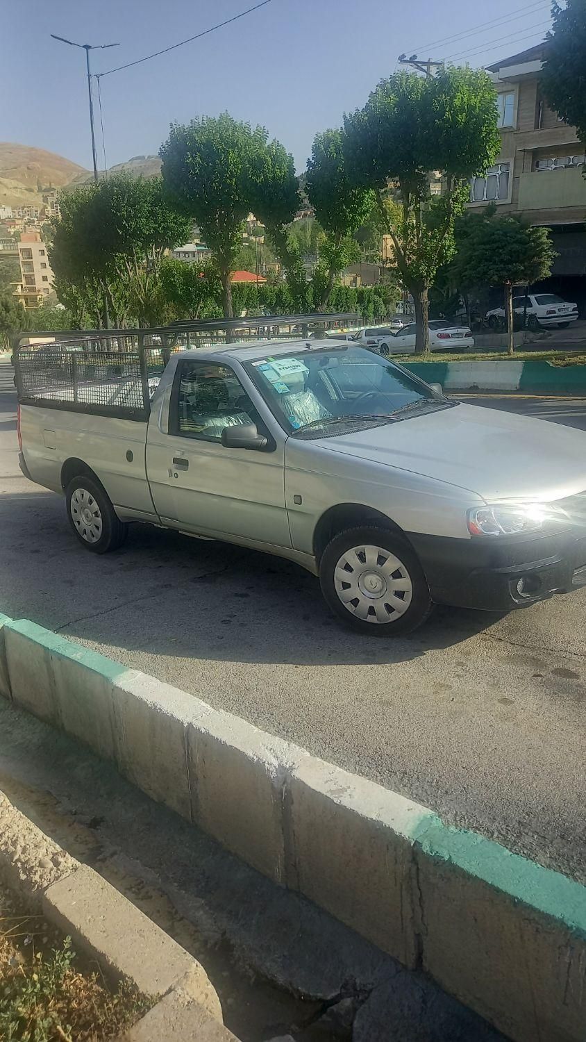 حمل بار وانت آریسان|خدمات حمل و نقل|رودهن, |دیوار