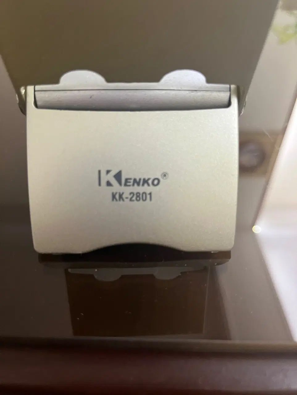ساعت دیجیتال رومیزی برند KENKO|ساعت|تهران, تهرانسر شرقی|دیوار
