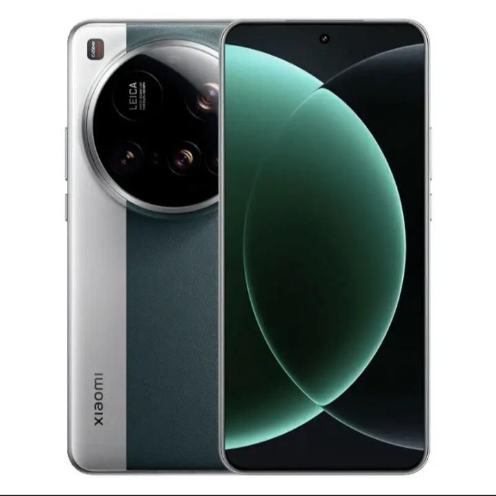 شیائومی مدل Xiaomi 15 Ultra با حافظه ۵۱۲ و رم ۱۶|موبایل|رشت, نظری|دیوار