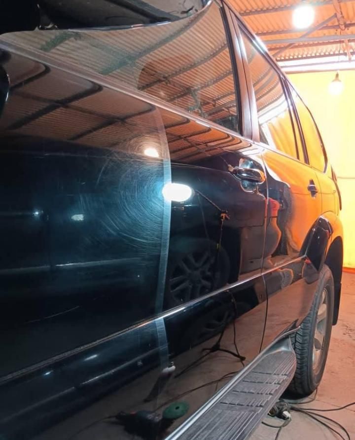 پولیش و واکس فقط یک میلیون تومان|خدمات موتور و ماشین|اردبیل, |دیوار