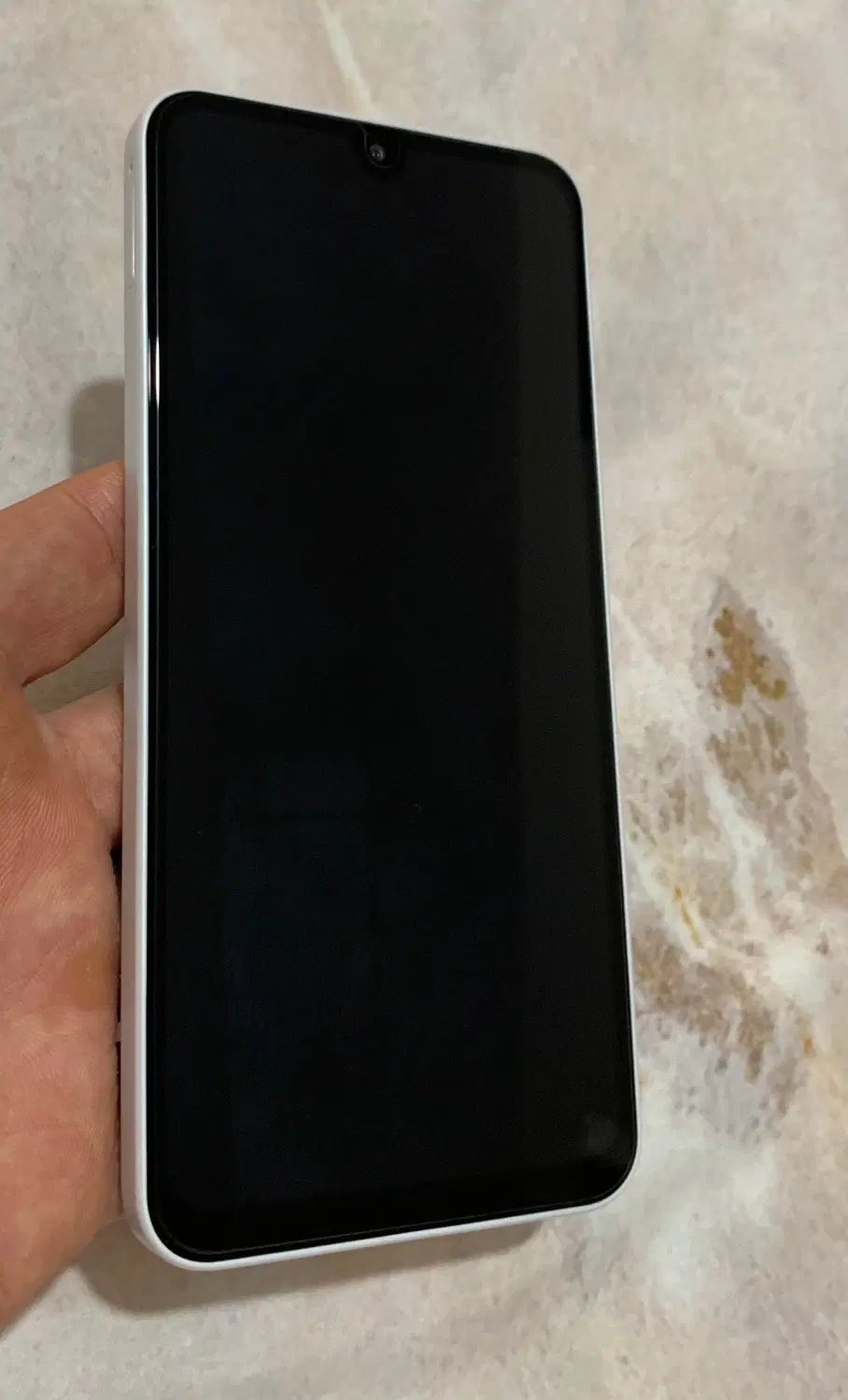 A26 ram 6 128gig|موبایل|کرج, گلشهر|دیوار