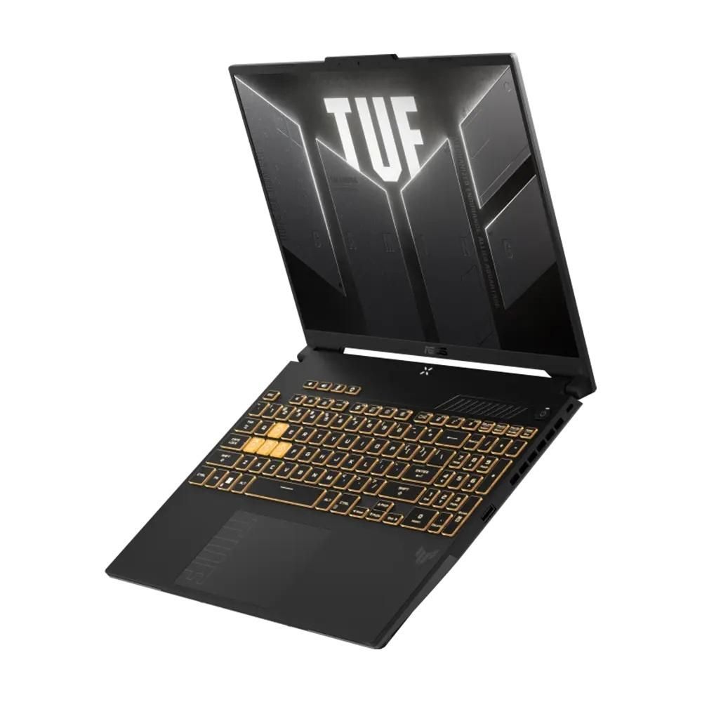 لپ تاپ ایسوس ASUS TUF F16 FX607VU|رایانه همراه|اصفهان, خلجا|دیوار