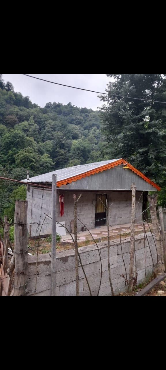 فروش ۲۲۰ متر زمین ۵۰ متر بنای کوهستانی|فروش خانه و ویلا|رضوانشهر, |دیوار