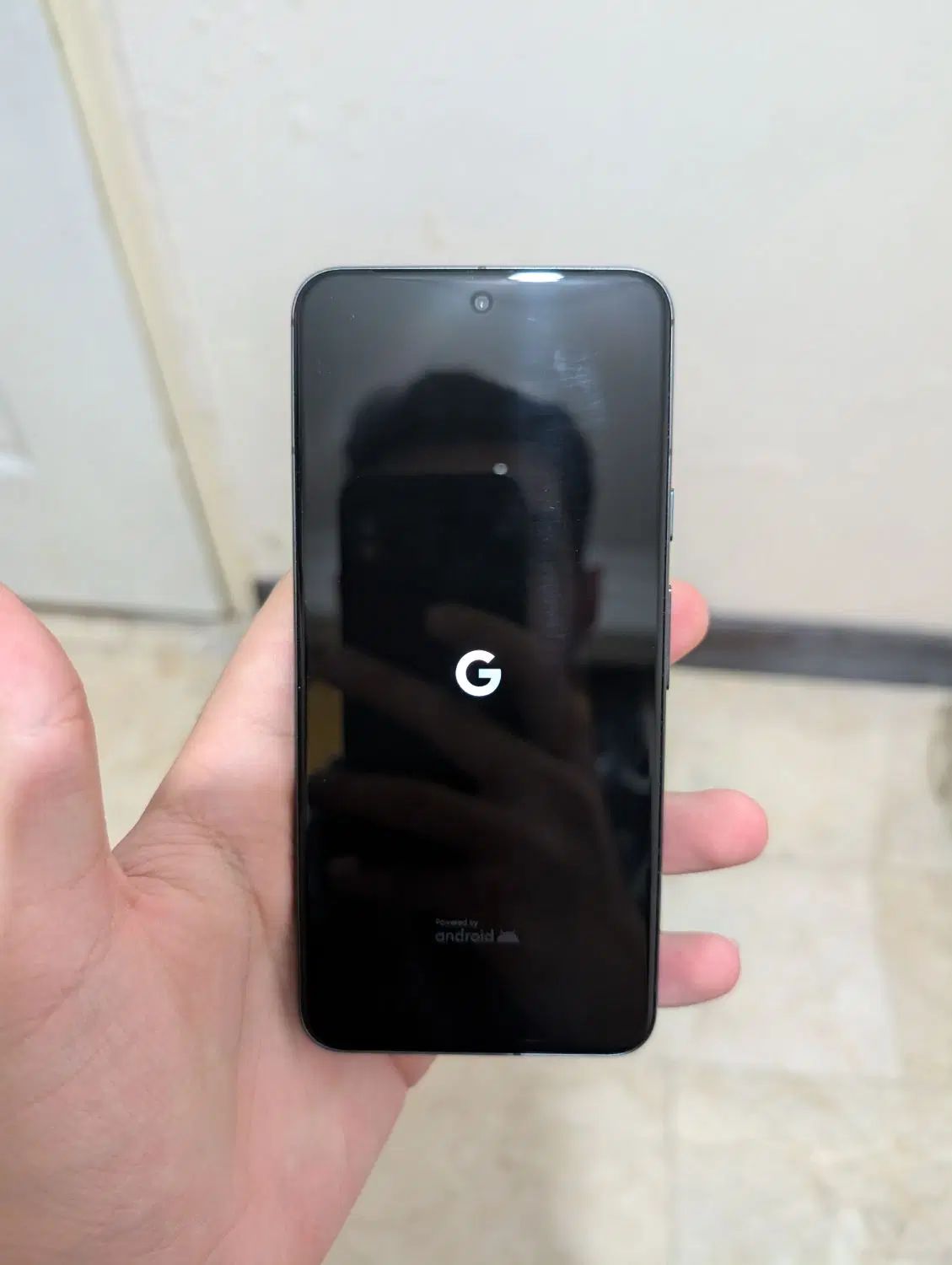 گوگل پیکسل ۸ مشکی ۱۲۸ گیگ Google Pixel 8|موبایل|تهران, مینی‌سیتی (شهرک نفت)|دیوار