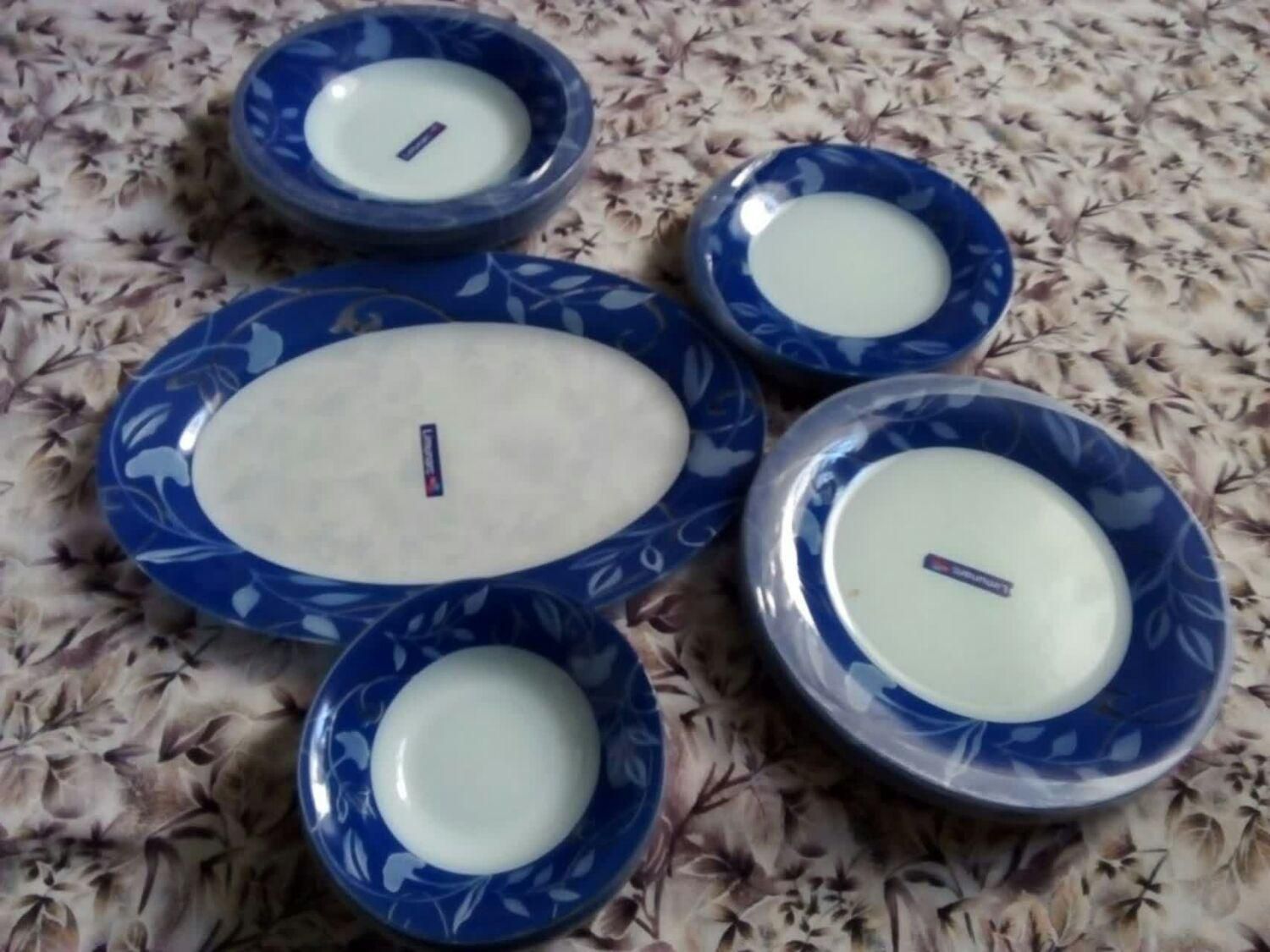 ظرف و ظروف آشپزخانه|ظروف سرو و پذیرایی|کرج, حصارک بالا|دیوار