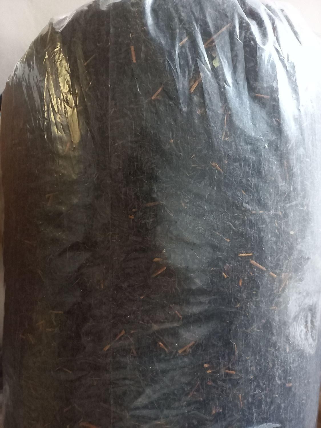 چای بهاره ارگانیک باغ خودم خرید عمده با تخفیف ویژه|خوردنی و آشامیدنی|لاهیجان, لاشیدان|دیوار