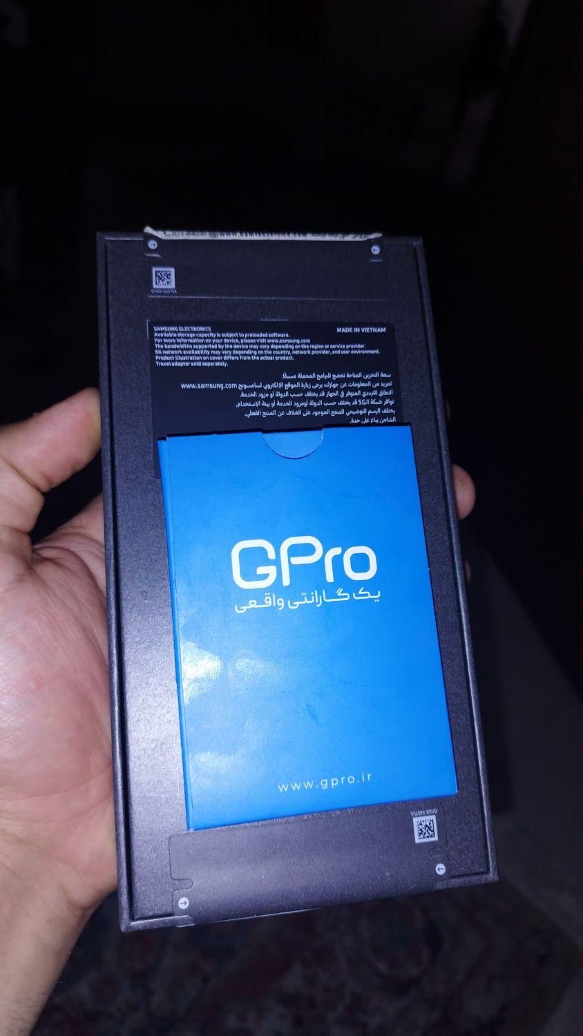 سامسونگ galaxy s25 ultra ۵۱۲ گیگابایت توافقی|موبایل|اصفهان, طامه|دیوار