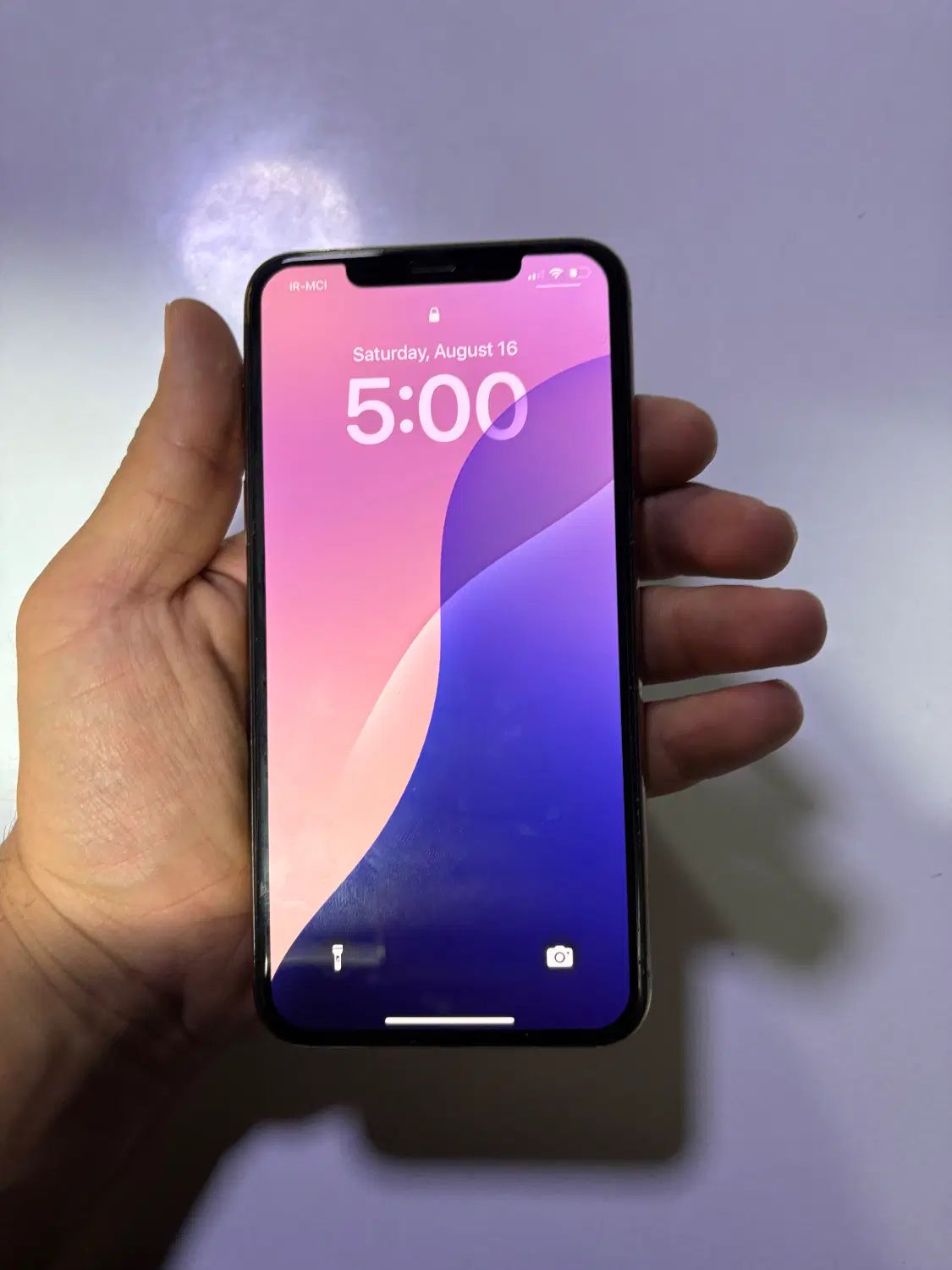 Iphone 11pro max 256gig|موبایل|تهران, نازی‌آباد|دیوار