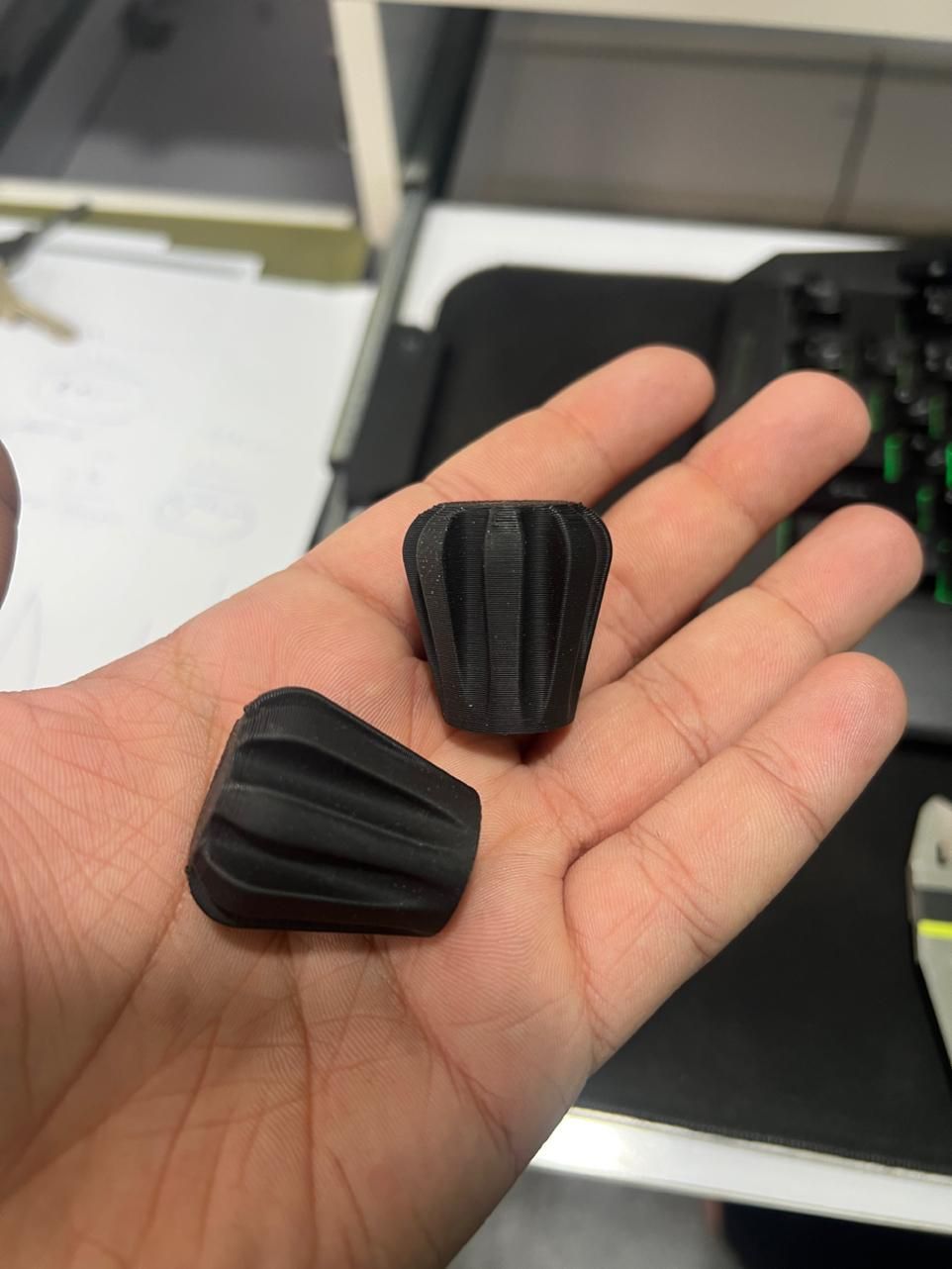 خدمات تخصصی صنعتی اسکن و چاپ سه بعدی و طراحی|خدمات پیشه و مهارت|بوشهر, |دیوار