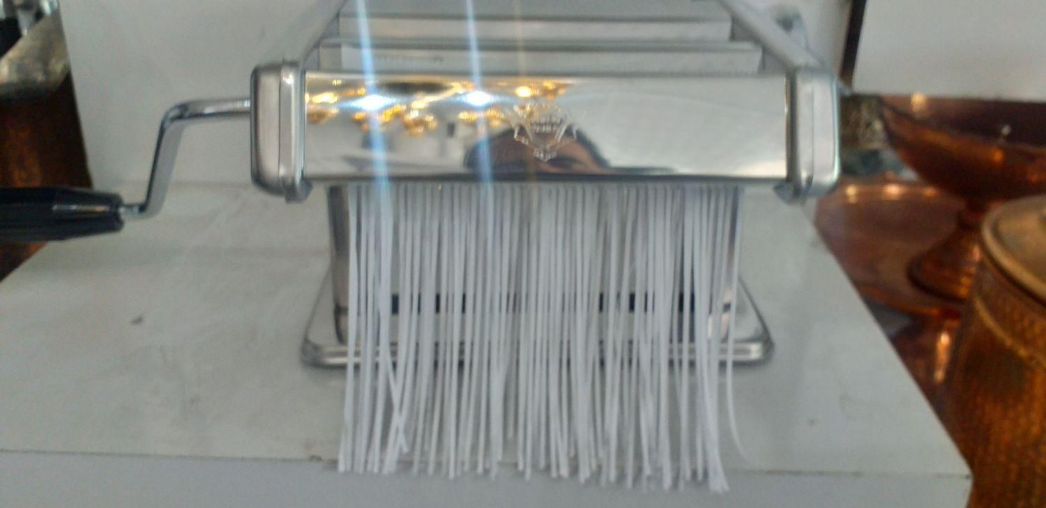 چرخ آش بری قصرسوگا|سایر لوازم برقی|مشهد, هنرور|دیوار