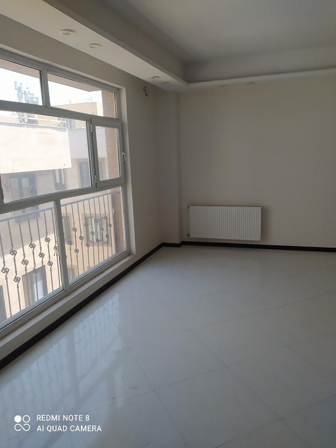 106متر 2خوابه فول امکانات|فروش آپارتمان|تهران, لشکر|دیوار