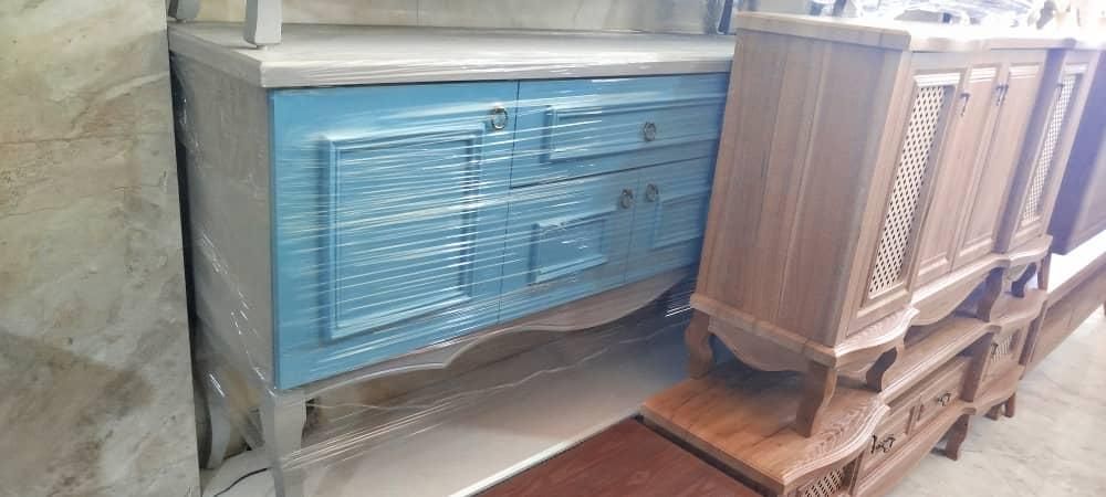 میز ال ای دی|میز تلویزیون|رشت, شهریاران|دیوار