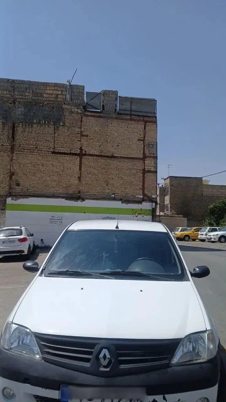 ماشینl90مدل۹۵|خودرو سواری و وانت|مشهد, گوهرشاد|دیوار