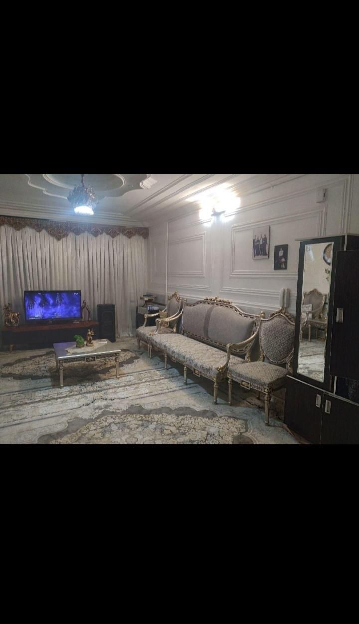 فروش واحد ثارالله مجتمع گلسار معاوضه با ملک ویلایی|فروش آپارتمان|زاهدان, |دیوار
