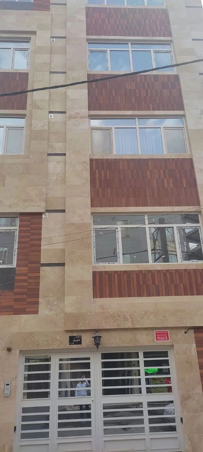 رهن و اجاره ساسانی و مصباح|اجارهٔ آپارتمان|کرج, مصباح|دیوار