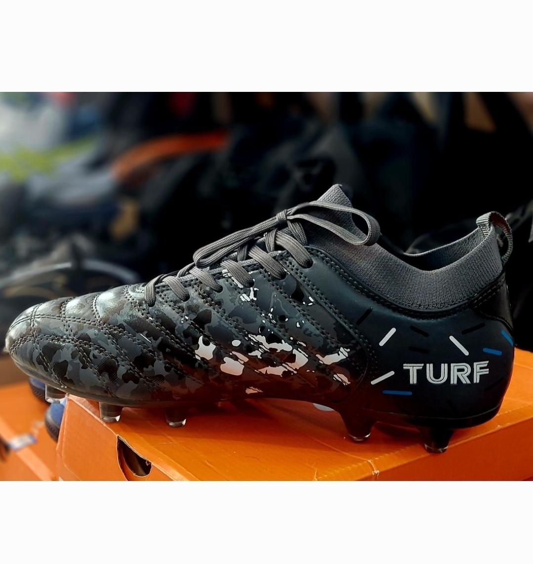 کفش چمنی استوک دار|کیف، کفش، کمربند|ارومیه, |دیوار