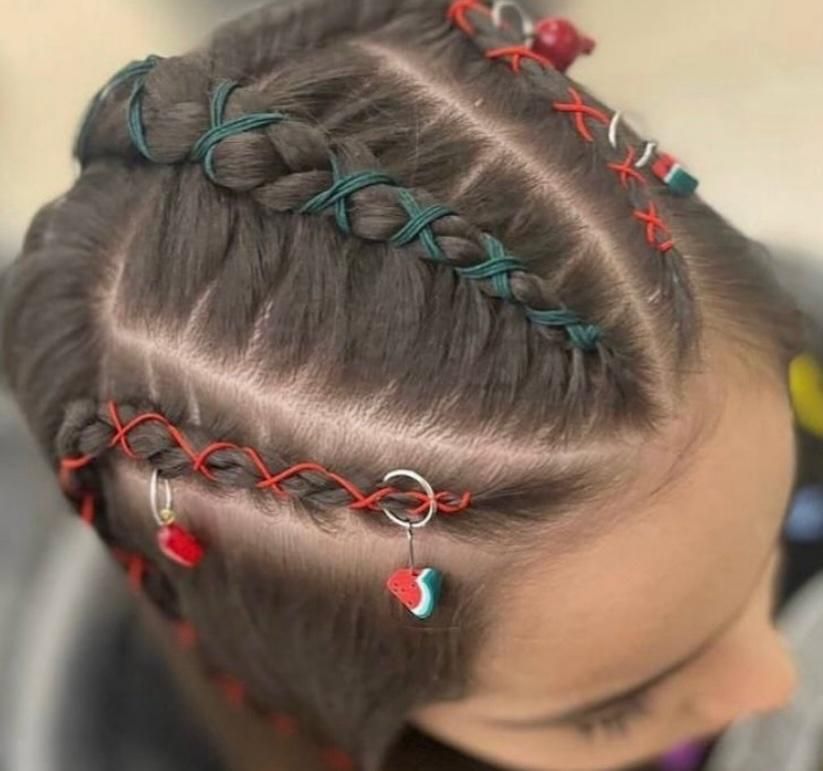 آموزش بافت و اکستنشن مو|خدمات آموزشی|تهران, خواجه نصیر طوسی|دیوار