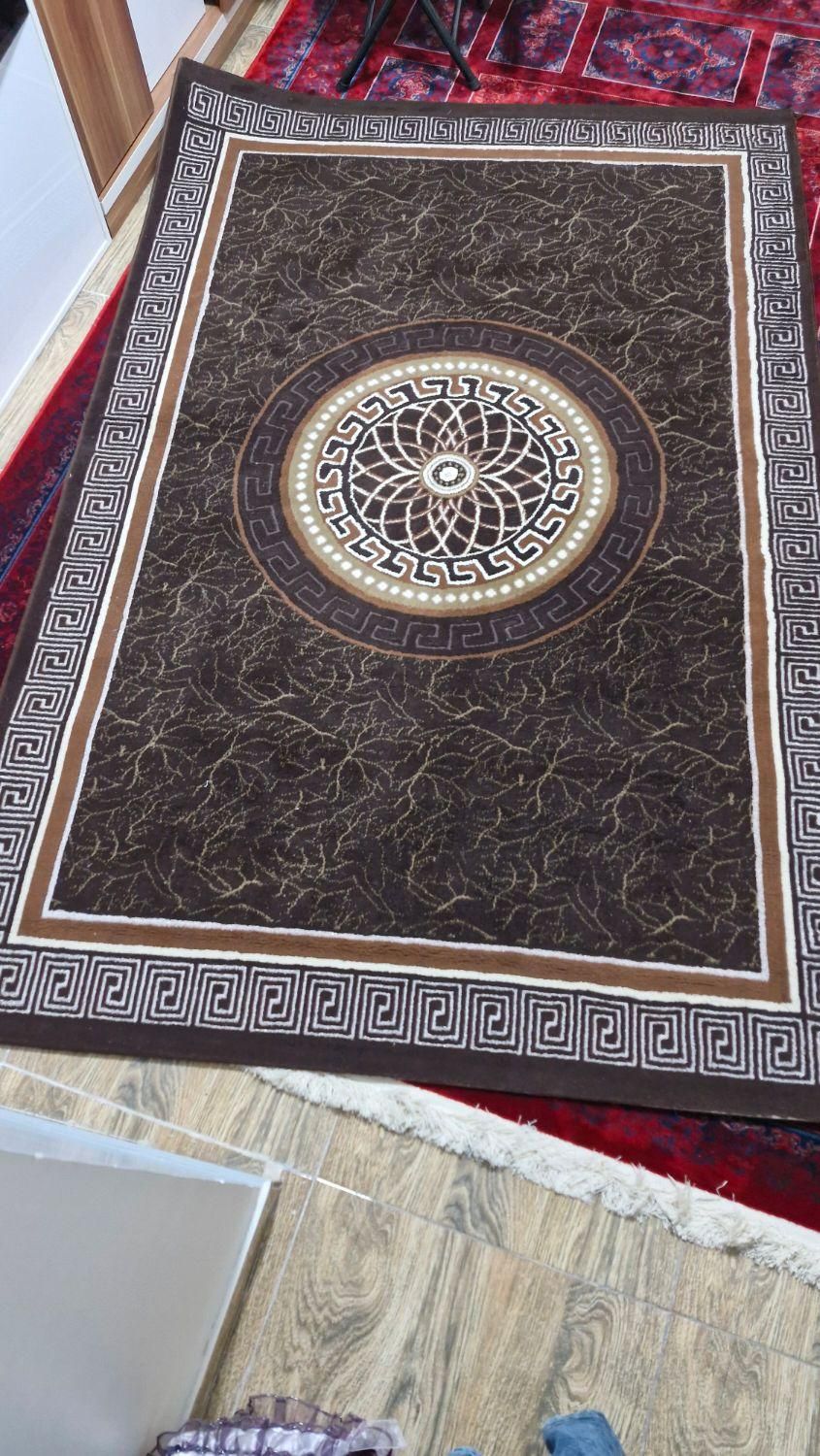 گلیم فرش ۱تومن۱/۵۰در۲/۳۰|گلیم، جاجیم، گبه|تهران, دولت‌آباد|دیوار