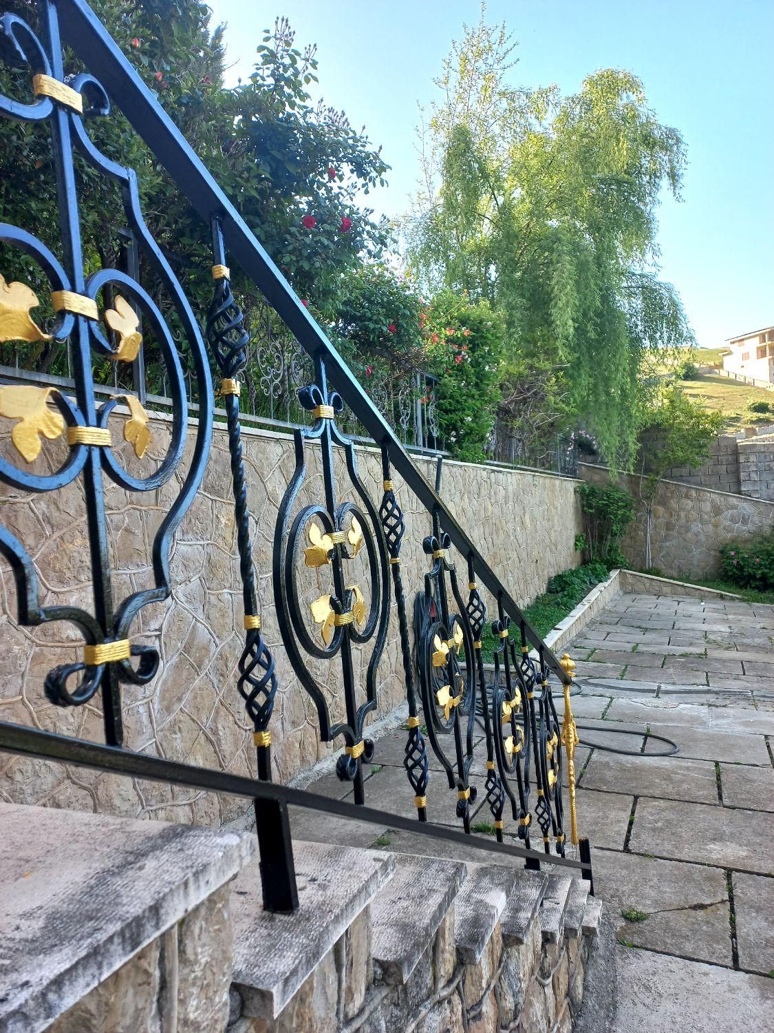 نقاشی ساختمانی|خدمات پیشه و مهارت|کلاردشت, |دیوار