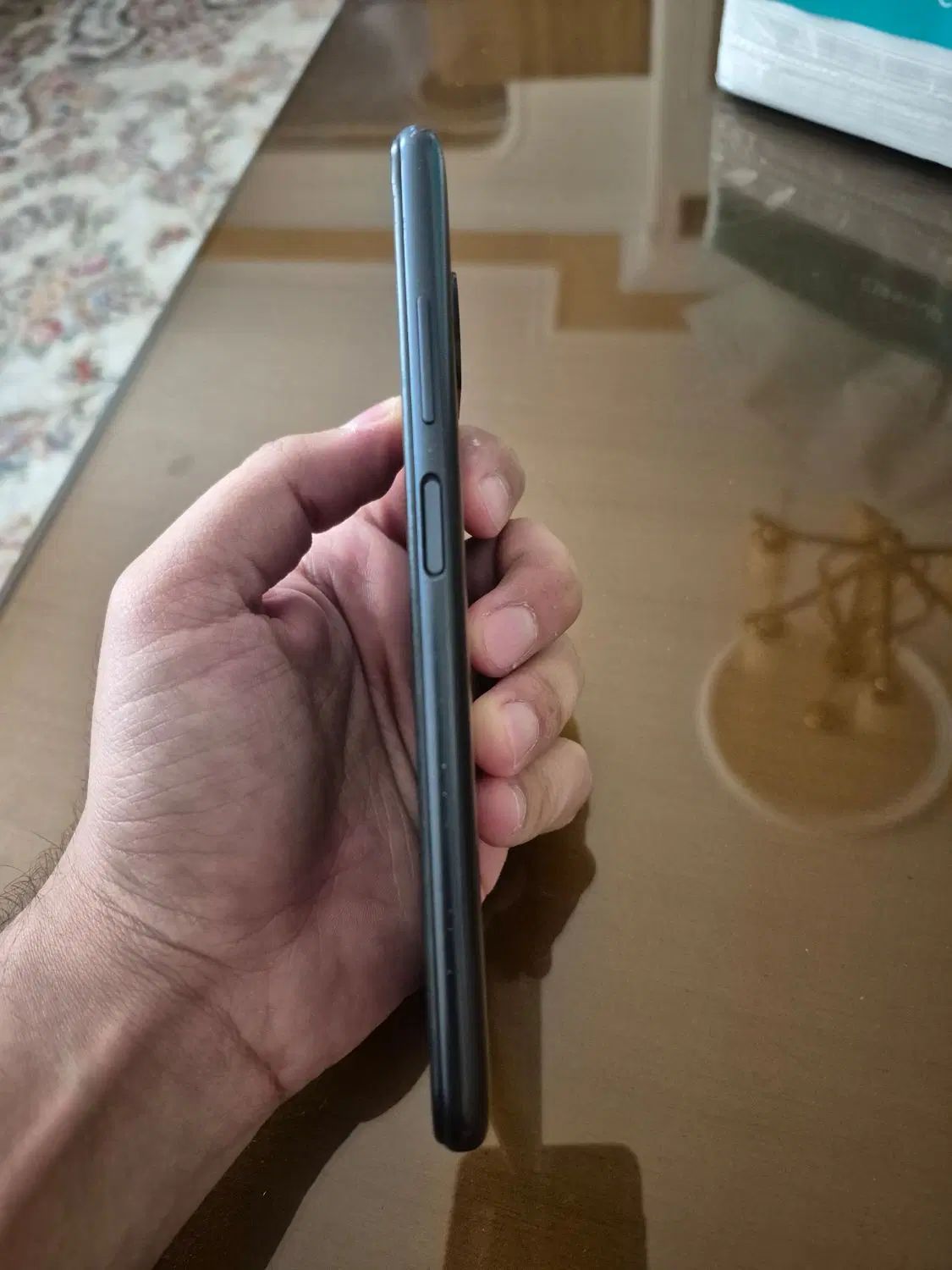 گوشی شیائومی نوت ۹t 5g|موبایل|تهران, جوادیه تهرانپارس|دیوار