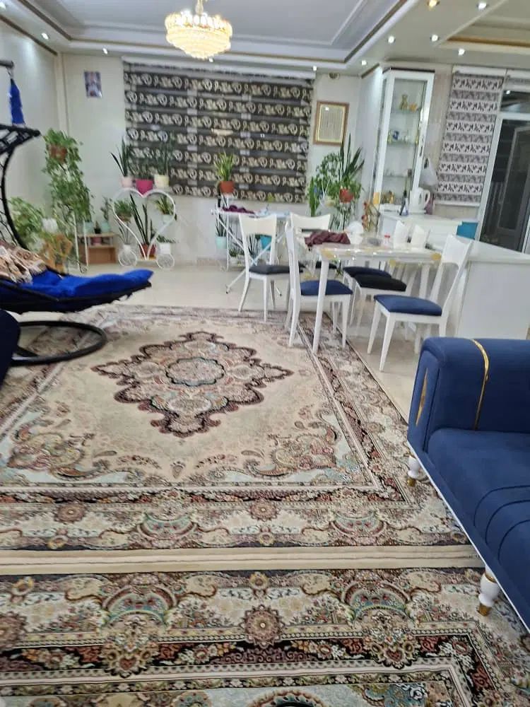 مترو قیام 105متر تکواحدی فول امکانات تاپ لوکیشن|فروش آپارتمان|تهران, ائمه اطهار|دیوار
