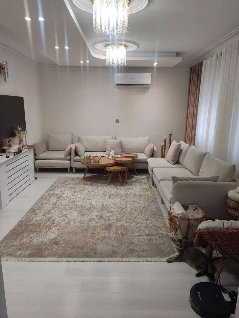 قیمت استثنایی ملک شکاری ۸۵ متری در گلسار ۱۳۲|فروش آپارتمان|رشت, کاکتوس|دیوار