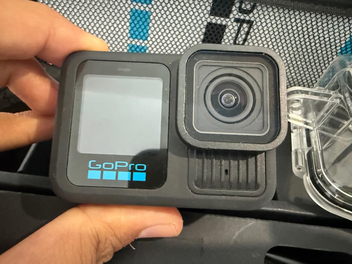 Gopro13 Blck new|دوربین عکاسی و فیلم‌برداری|کیش, |دیوار