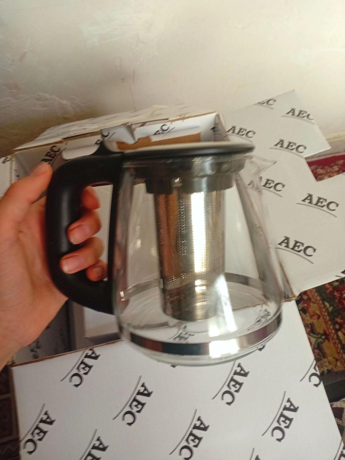 چای ساز|سماور، چای‌ساز، قهوه‌ساز|ساوه, |دیوار
