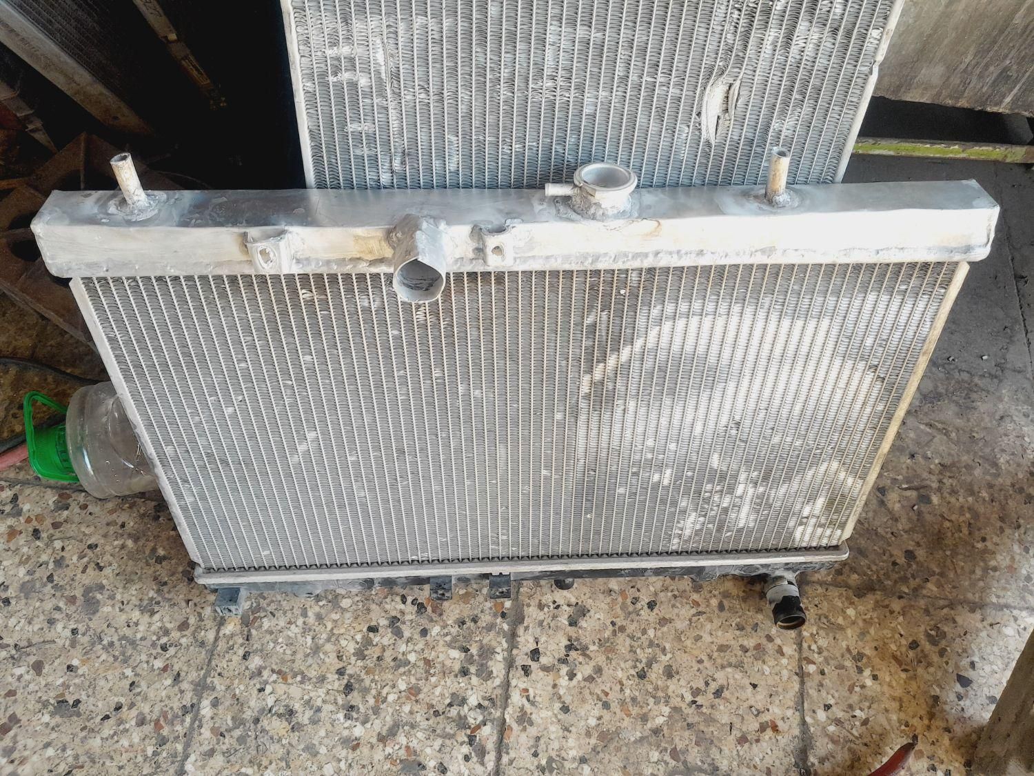 رادیات سازی جواد|قطعات یدکی و لوازم جانبی|مشهد, شهرک مهر آباد|دیوار