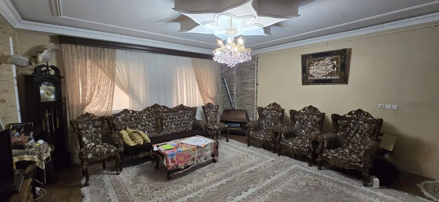 آپارتمان ۹۷ متری فول امکانات دیانتی/استقلال|فروش آپارتمان|رشت, دیانتی|دیوار
