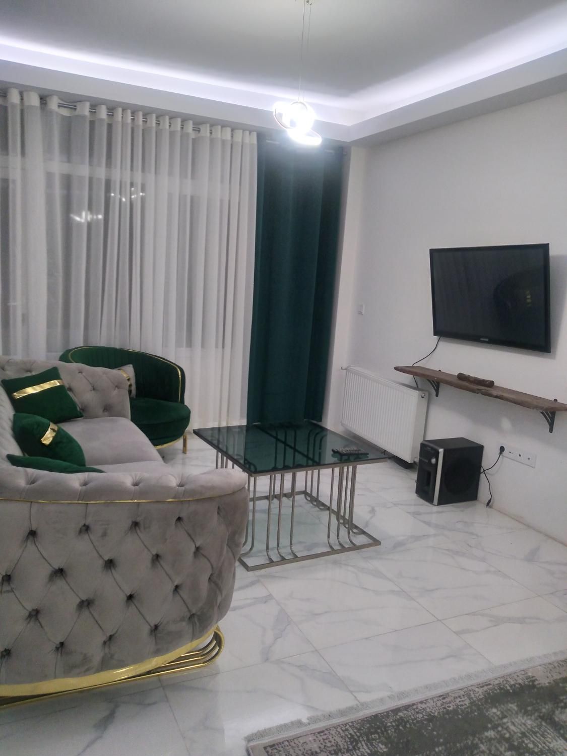 اجاره روزانه واحد مبله|اجارهٔ کوتاه‌مدت آپارتمان و سوئیت|تهران, تجریش|دیوار