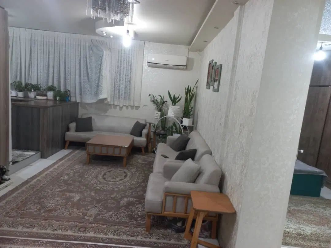 آپارتمان ۶۴متری با آسانسور+پارکینگ+انباری|فروش آپارتمان|ری, دیلمان|دیوار