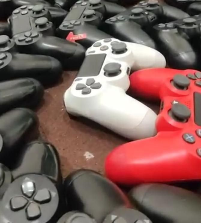 کرایه ps4 کرایه دسته|کنسول، بازی ویدئویی و آنلاین|رامهرمز, |دیوار