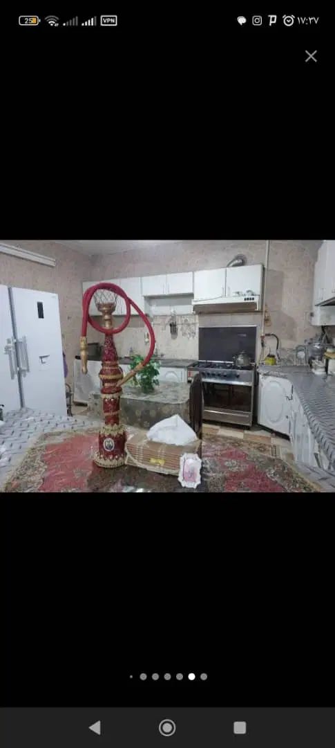 اجاره منزل دربست|اجارهٔ خانه و ویلا|اصفهان, قائمیه|دیوار