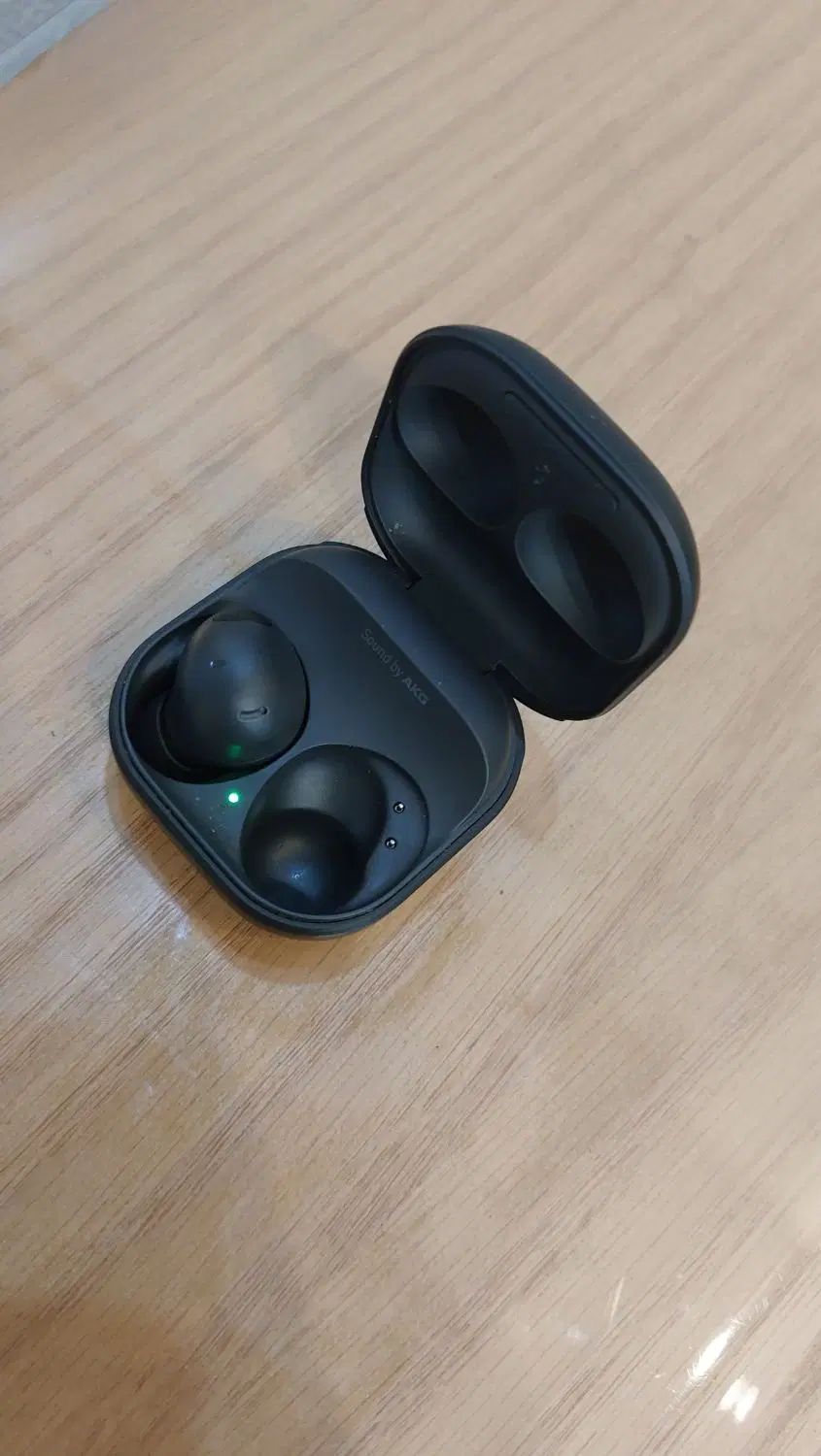 هندزفری بلوتوثی سامسونگ مدل Galaxy Buds2 Pro|لوازم جانبی موبایل و تبلت|تهران, سجاد|دیوار