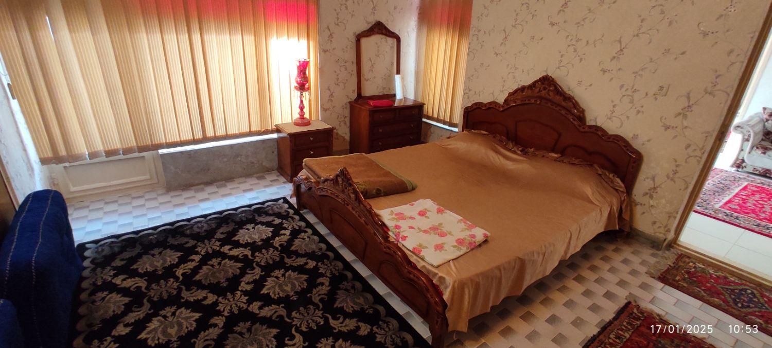 در بست مسکونی ویلایی با حیاط|اجارهٔ کوتاه‌مدت آپارتمان و سوئیت|تبریز, |دیوار