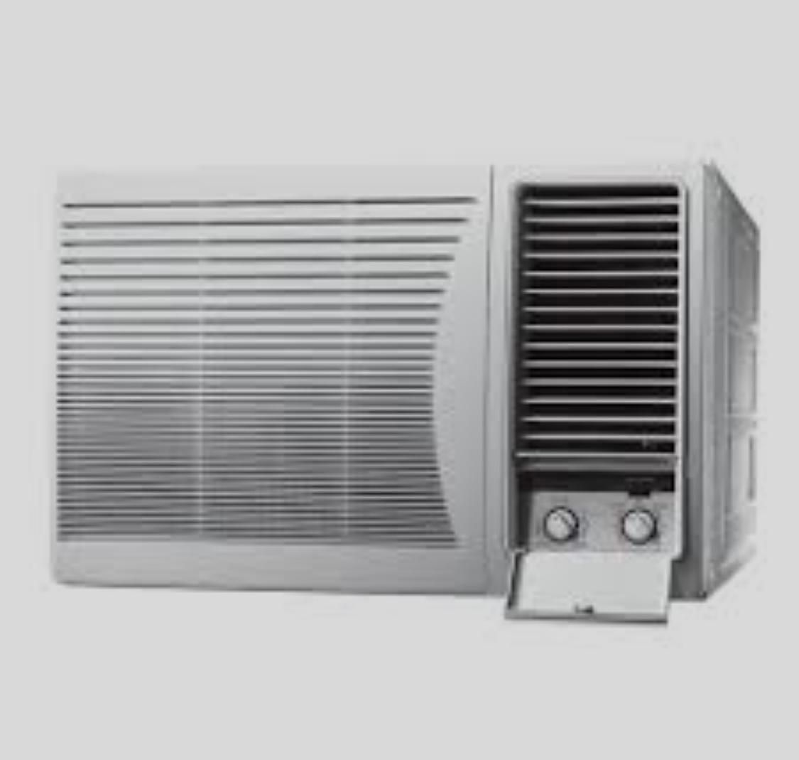 کولر ناسیونال 24000 ژاپن اصل|کولر گازی و فن‌کوئل|چمستان, |دیوار