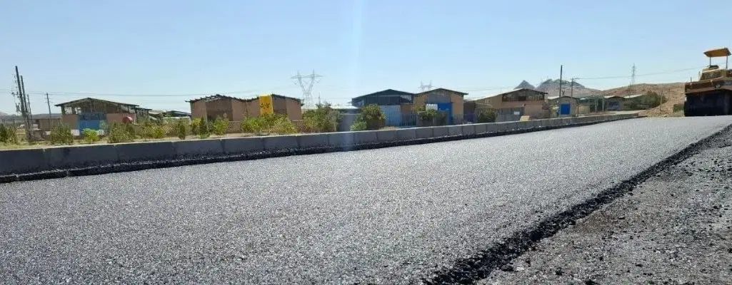 سوله صنعتی حاشیه۴۵متری جدید مجتمع خدماتی خودرو طرق|فروش دفتر صنعتی، کشاورزی، تجاری|مشهد, رباط طرق|دیوار