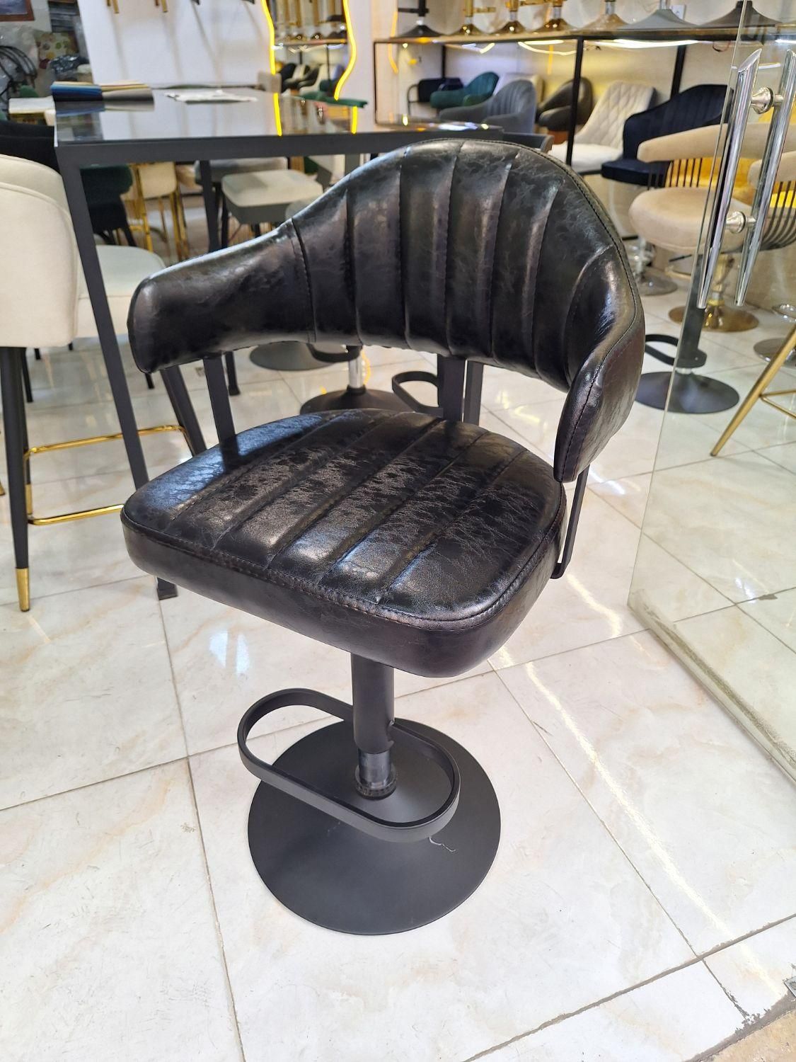 صندلی اپن کانتر جزیره مدل ۰۲۷|صندلی و نیمکت|کرج, حصارک بالا|دیوار