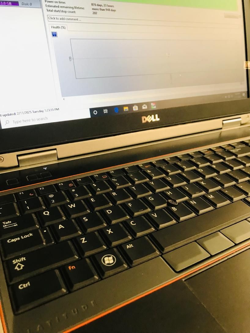 لپتاپ دل/ اقتصادی/ خانگی /core i5|رایانه همراه|مشهد, هفت تیر|دیوار