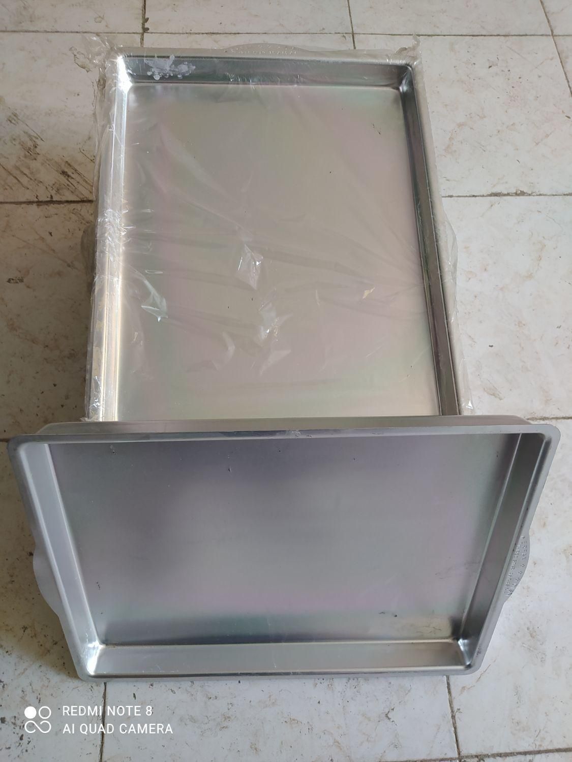 سینی فر برند عرفان 35*45*4|ظروف پخت‌وپز|تهران, ولنجک|دیوار